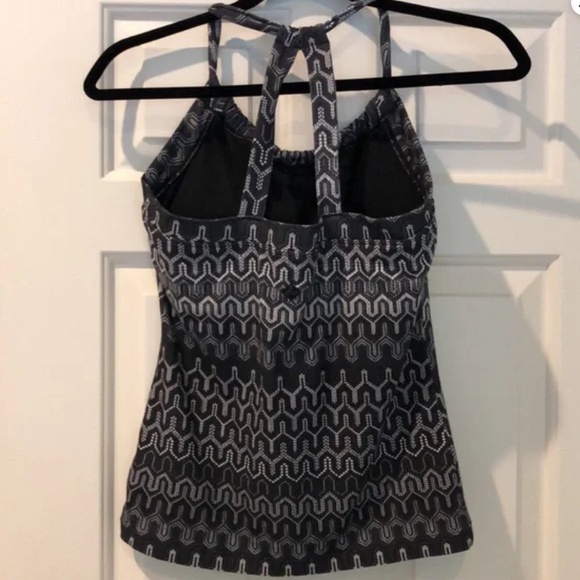 Prana Athletic/Yoga Tank Top - Picture 2 of 4